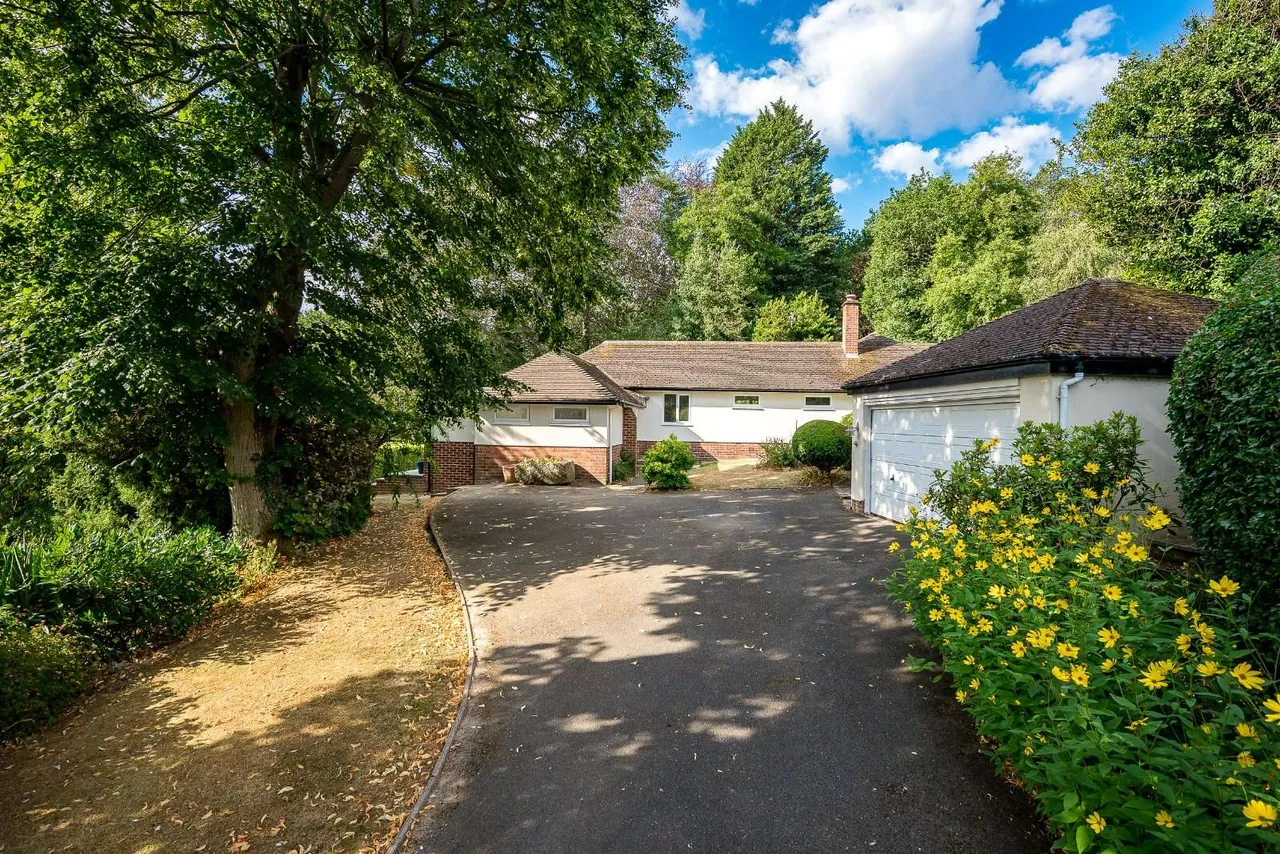 4 bed house for sale — Sandbach, Cheshire, CW11 4PN