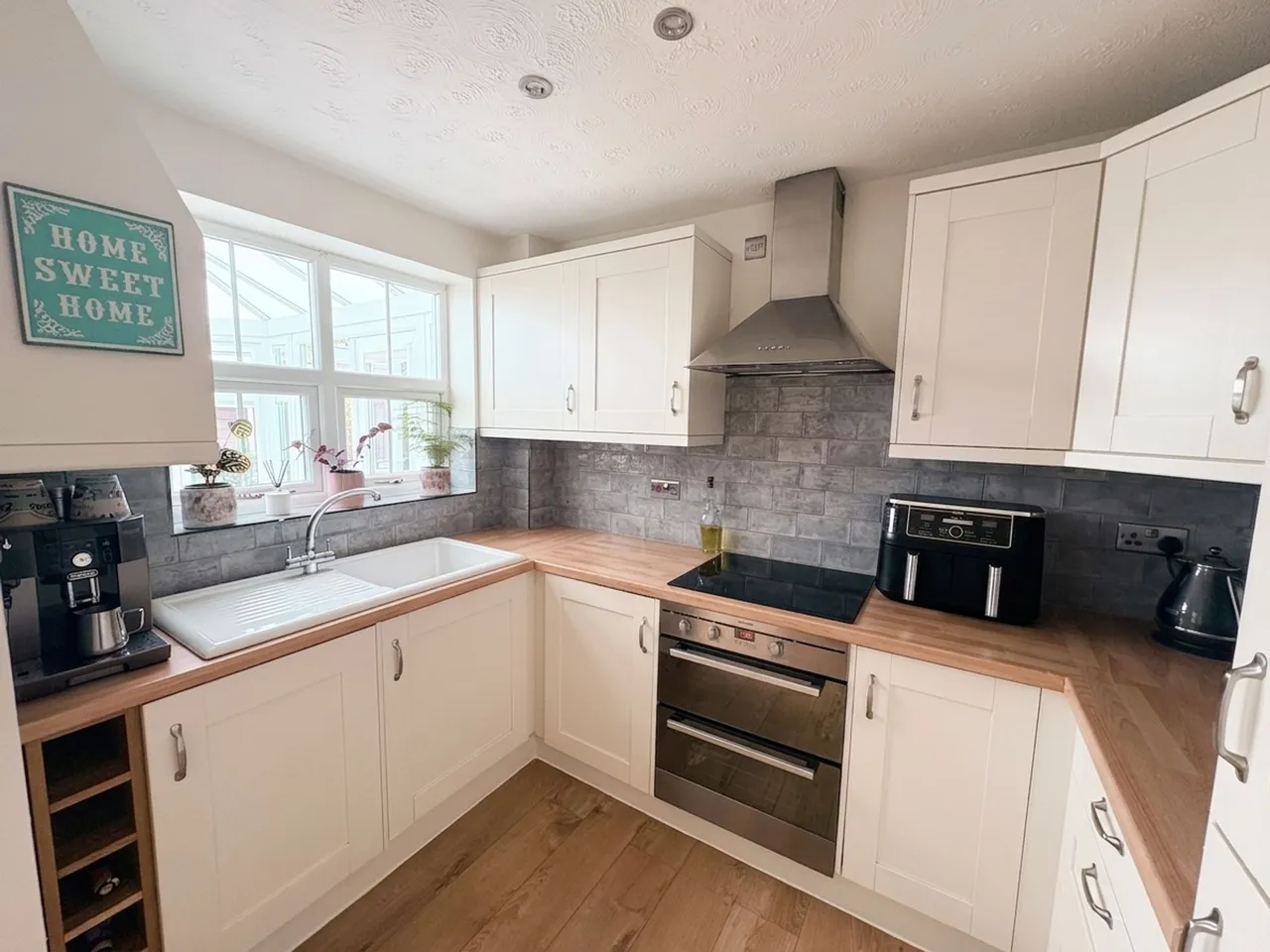 Bessancourt, Crewe, photo 8