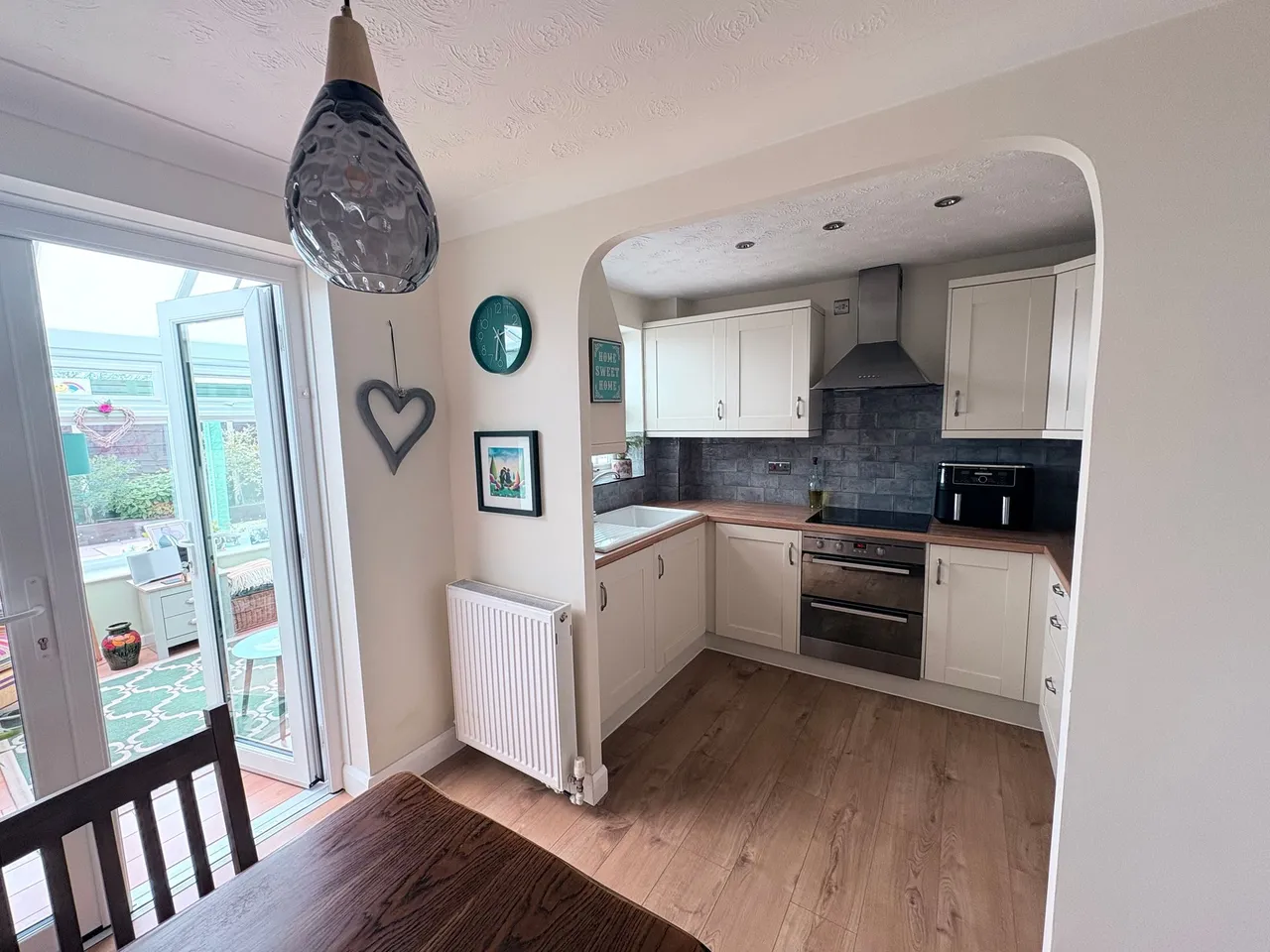 Bessancourt, Crewe, photo 9