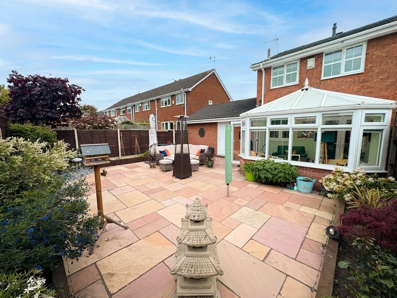 Bessancourt, Crewe, photo 16