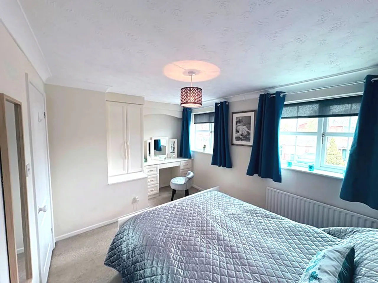 Bessancourt, Crewe, photo 13