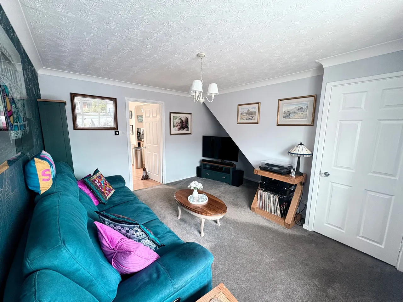 Bessancourt, Crewe, photo 5