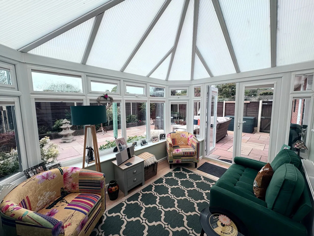Bessancourt, Crewe, photo 11