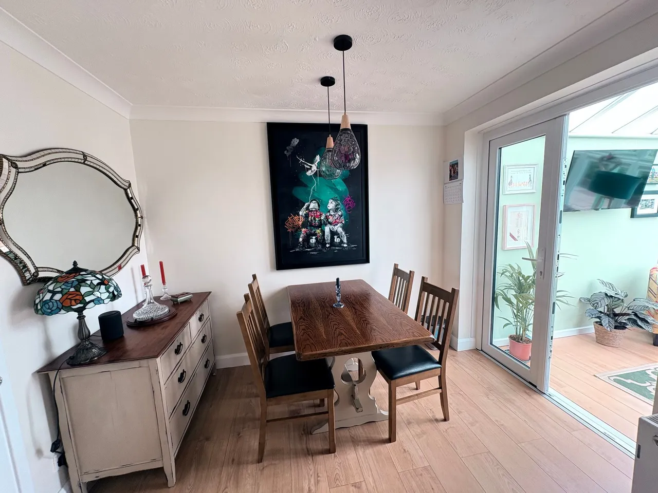 Bessancourt, Crewe, photo 10