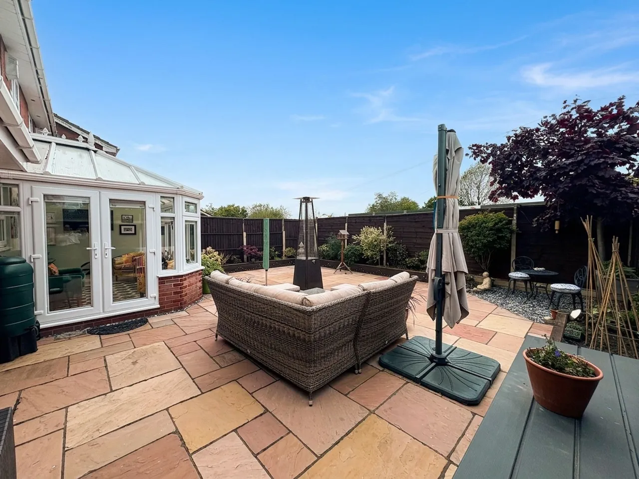 Bessancourt, Crewe, photo 17