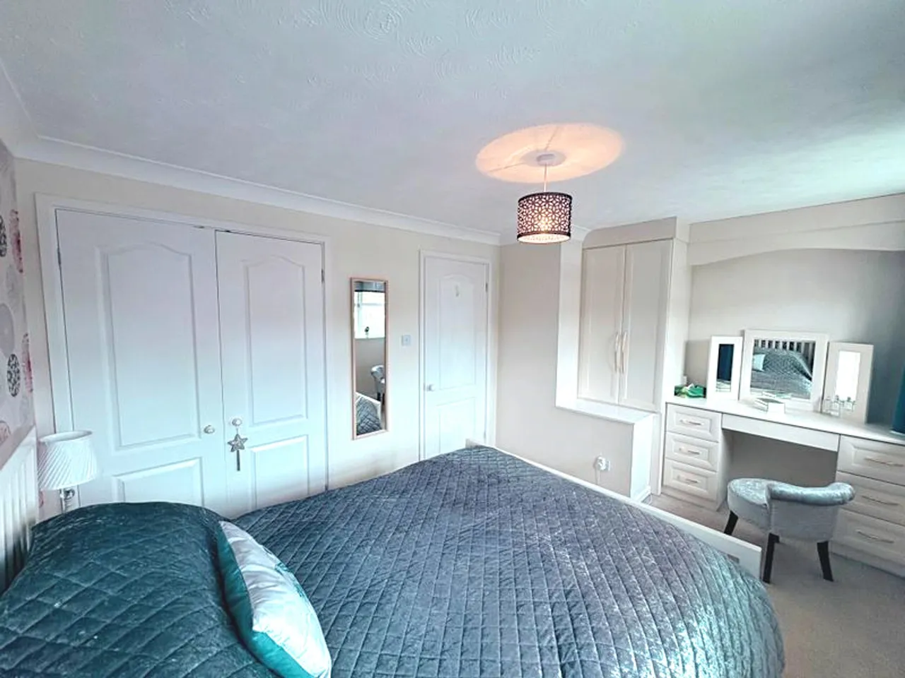 Bessancourt, Crewe, photo 12