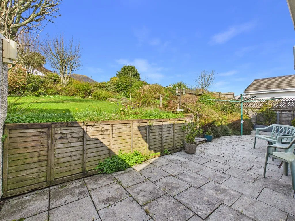 Cunningham Park Mabe Burnthouse, Penryn, photo 4
