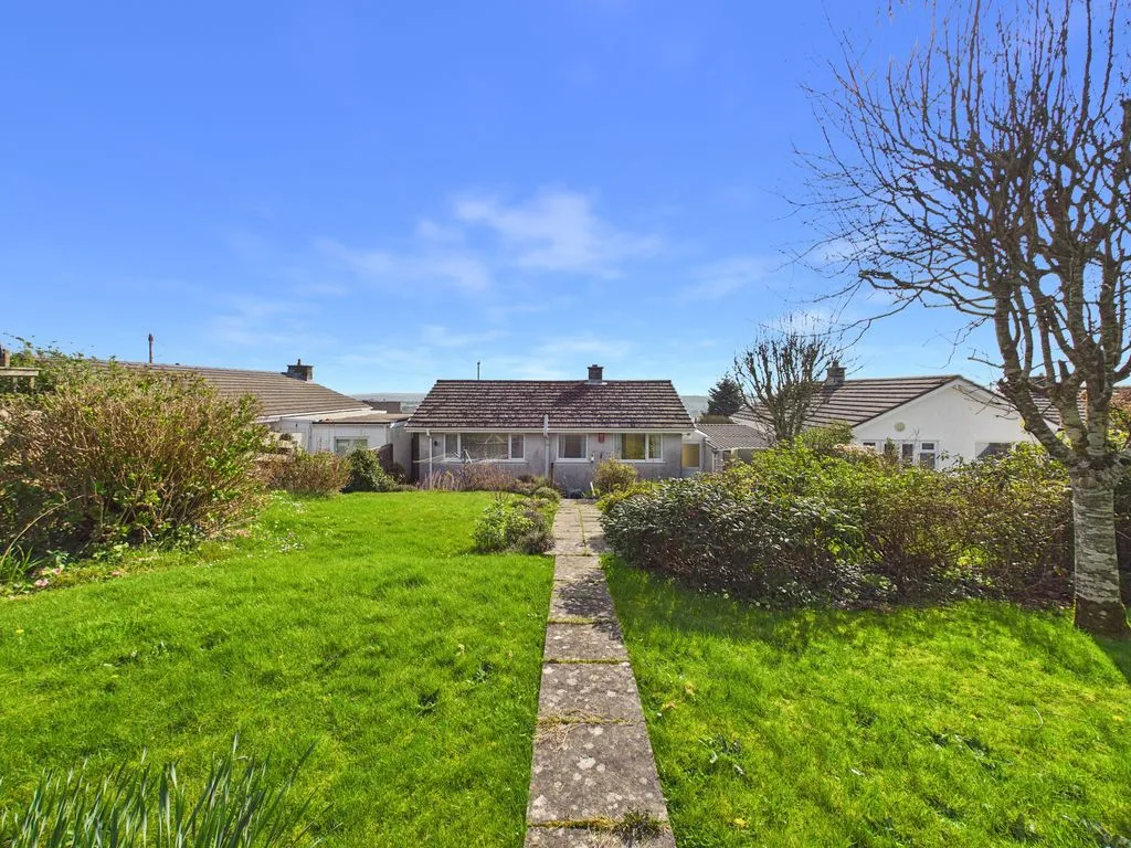 Cunningham Park Mabe Burnthouse, Penryn, photo 7