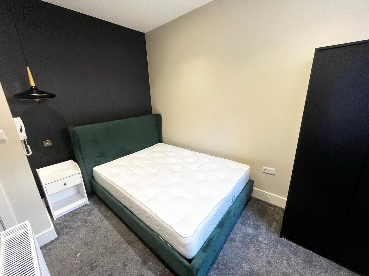 1 bed house to rent, Bournemouth Road, Poole, BH14