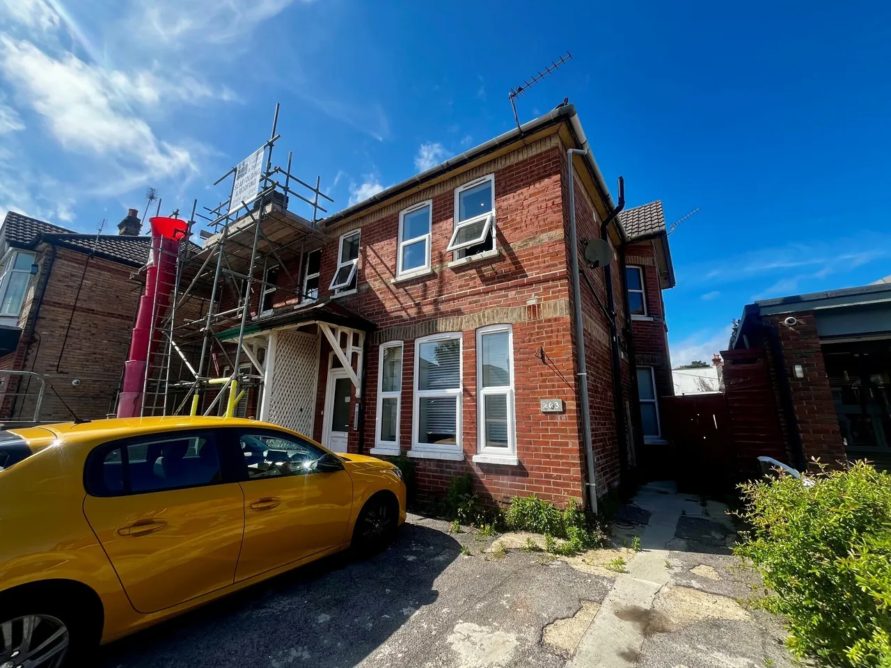 Bournemouth Road, Poole, BH14, photo 4