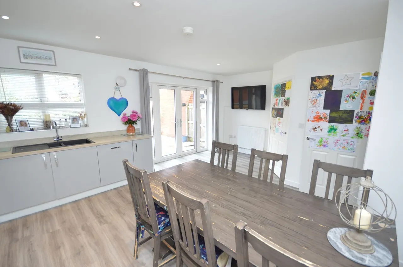 Littlewood Way, Cheddar, BS27, photo 4