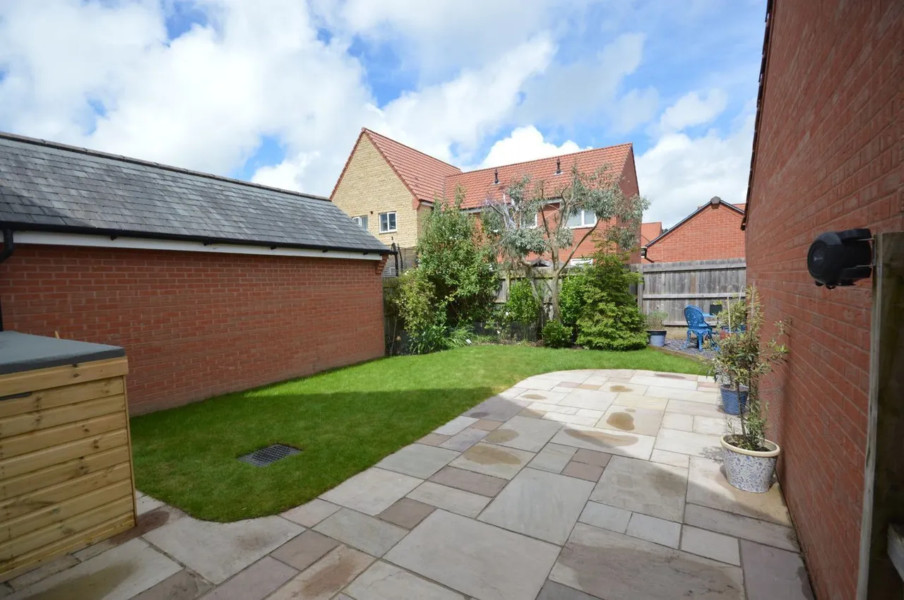 Littlewood Way, Cheddar, BS27, photo 20