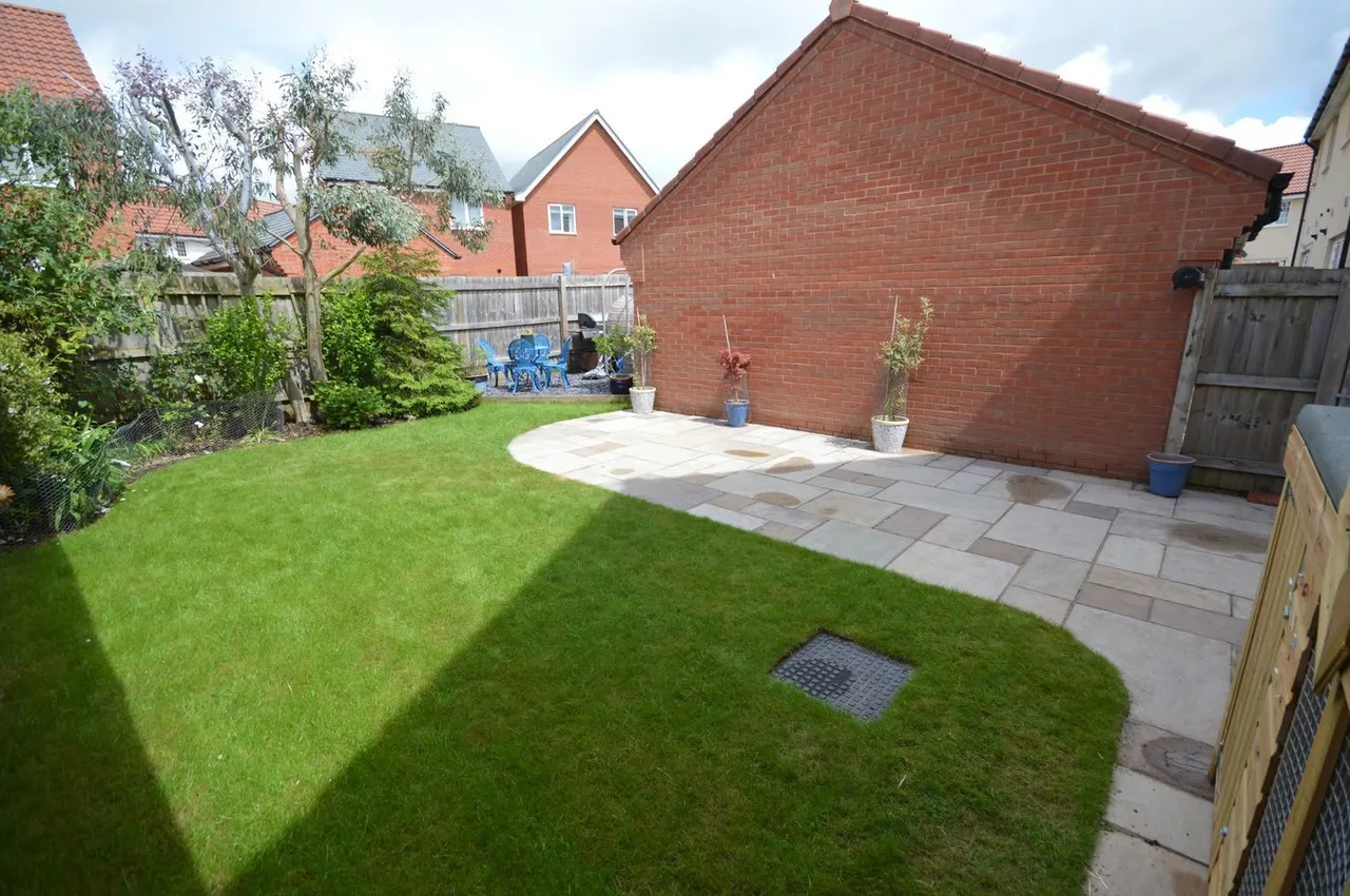 Littlewood Way, Cheddar, BS27, photo 22