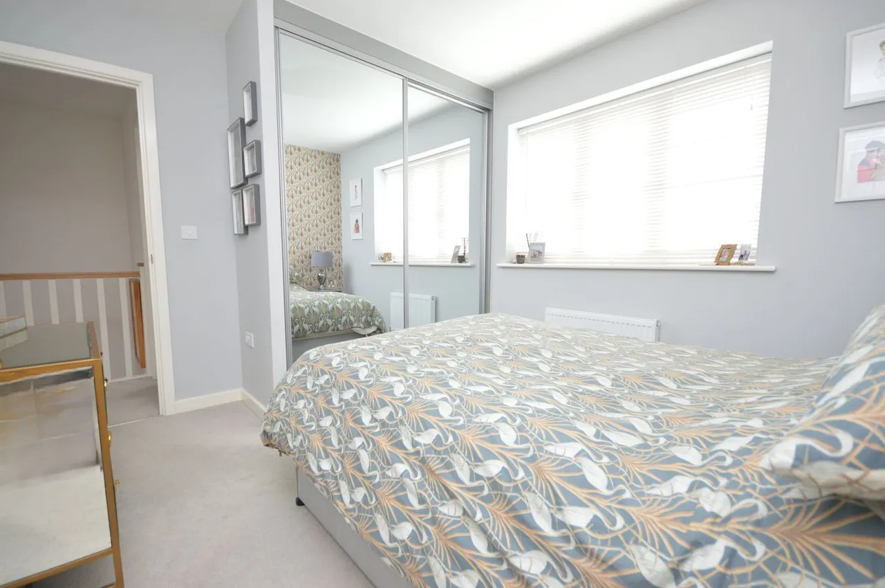 Littlewood Way, Cheddar, BS27, photo 13