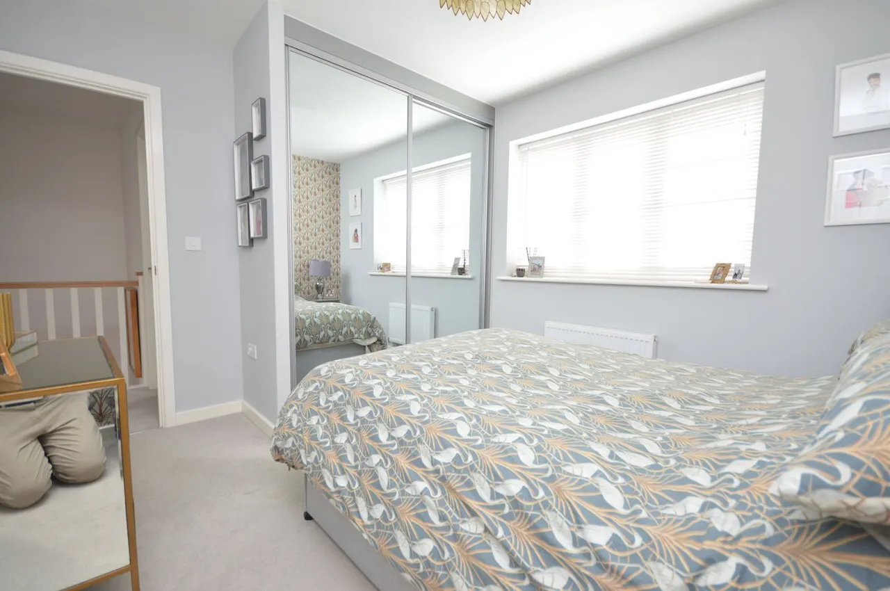 Littlewood Way, Cheddar, BS27, photo 11