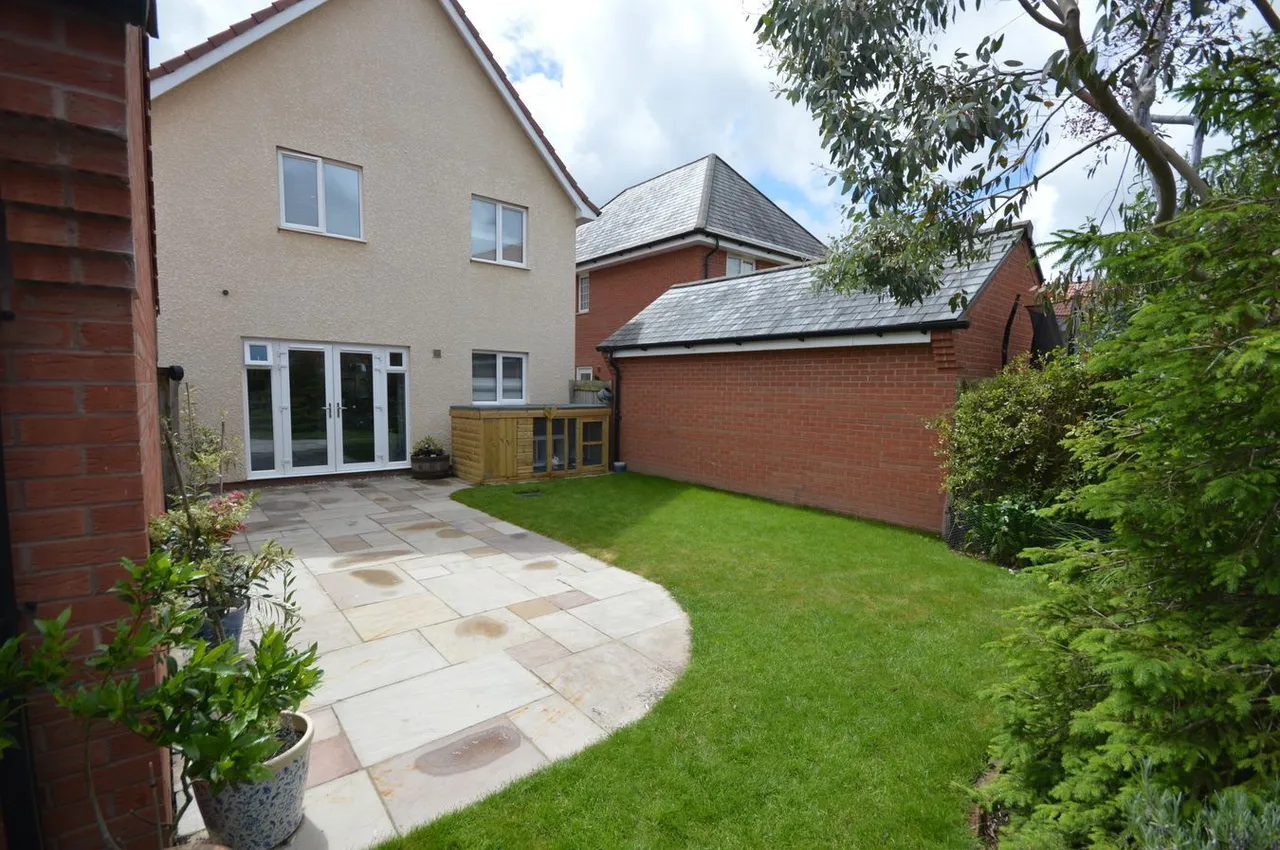 Littlewood Way, Cheddar, BS27, photo 21