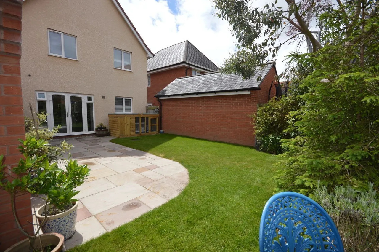 Littlewood Way, Cheddar, BS27, photo 19