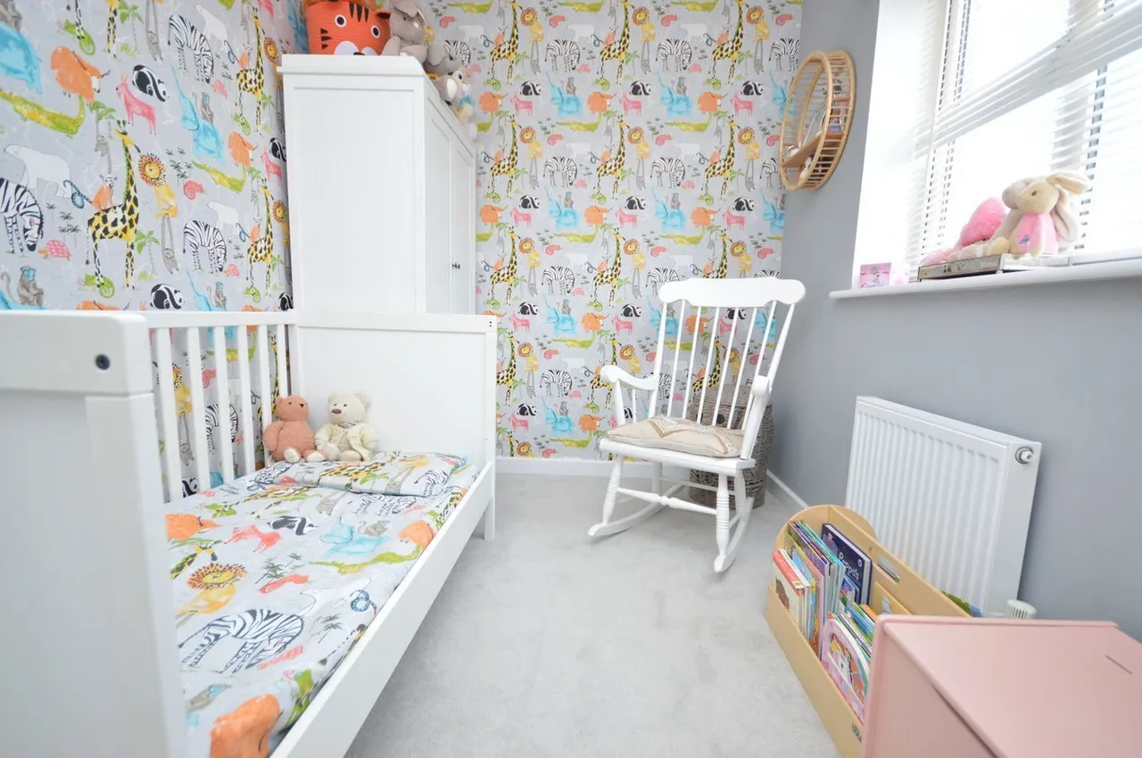 Littlewood Way, Cheddar, BS27, photo 15