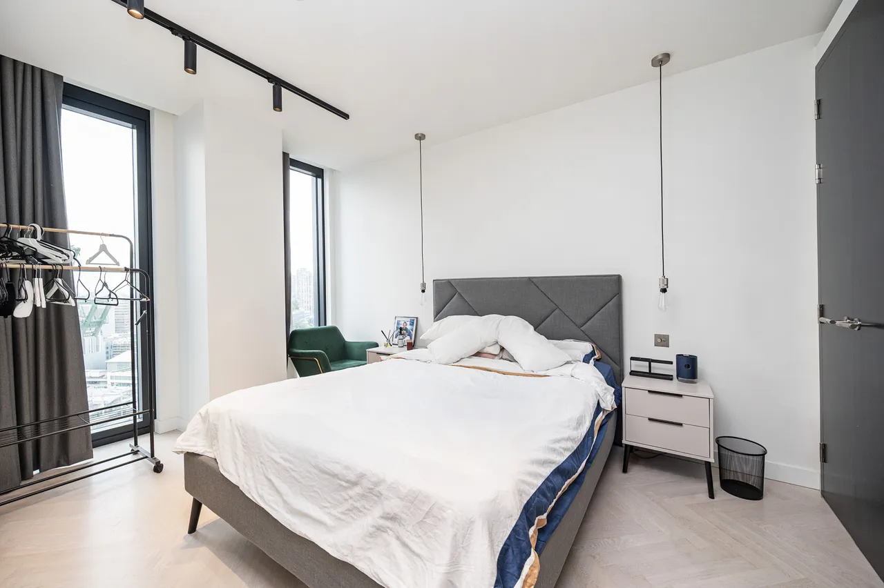 Apartment N2401, One Crown Place, photo 6