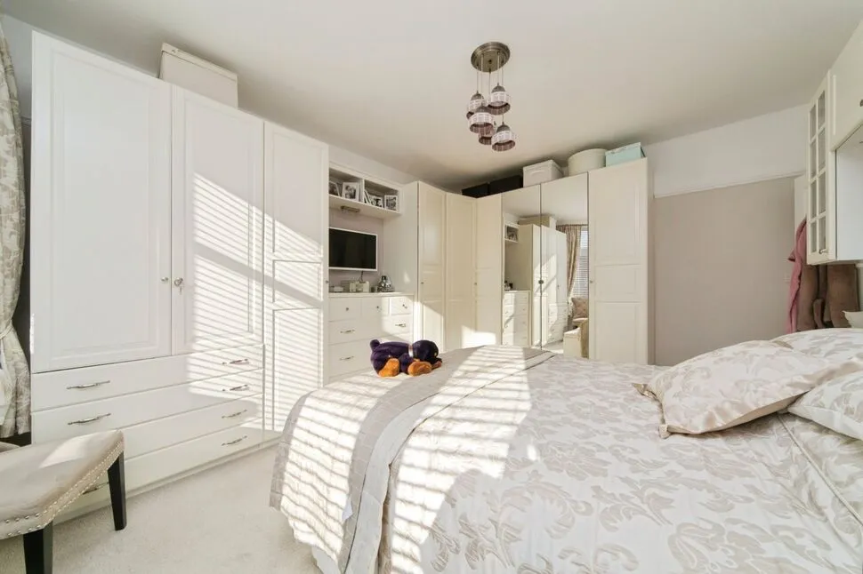 Kinard Drive, Rhyl, Denbighshire, LL18, photo 12