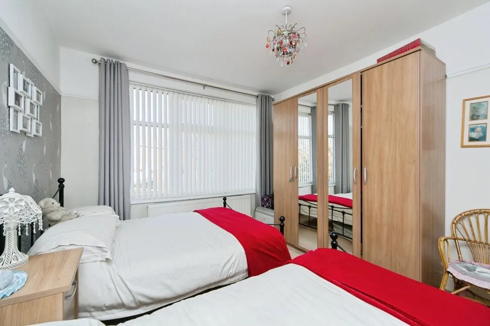 Kinard Drive, Rhyl, Denbighshire, LL18, photo 9