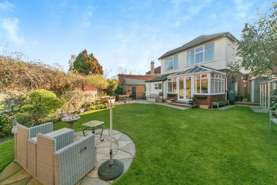Kinard Drive, Rhyl, Denbighshire, LL18, photo 6