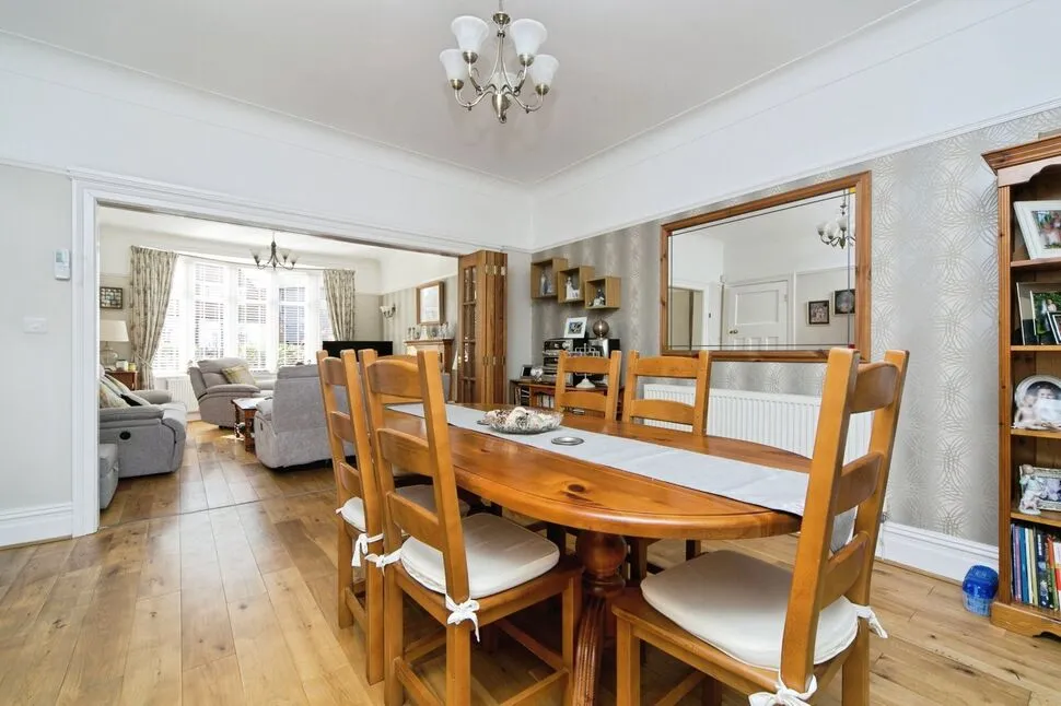 Kinard Drive, Rhyl, Denbighshire, LL18, photo 4