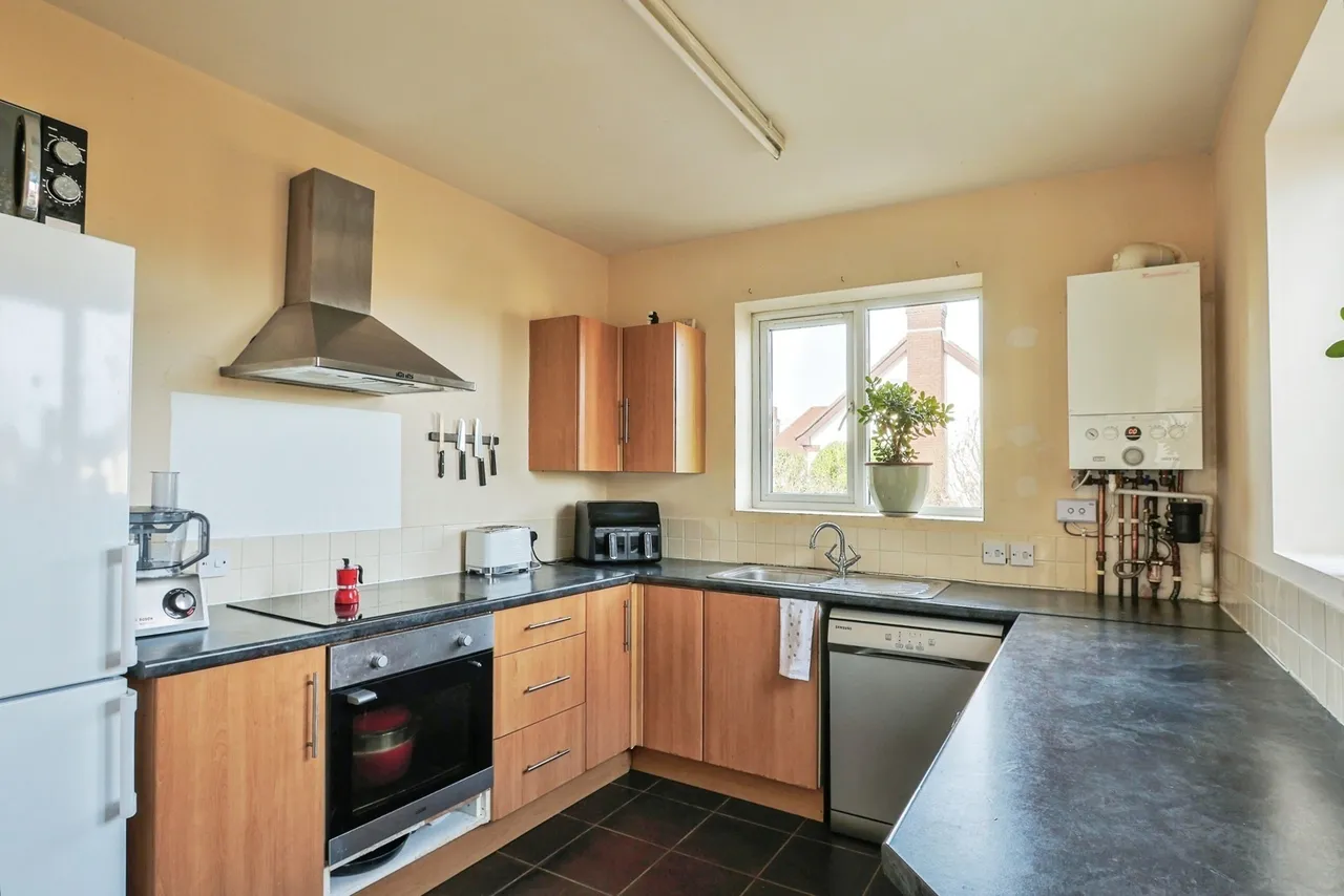 Swanmore Road, Bournemouth, BH7, photo 8