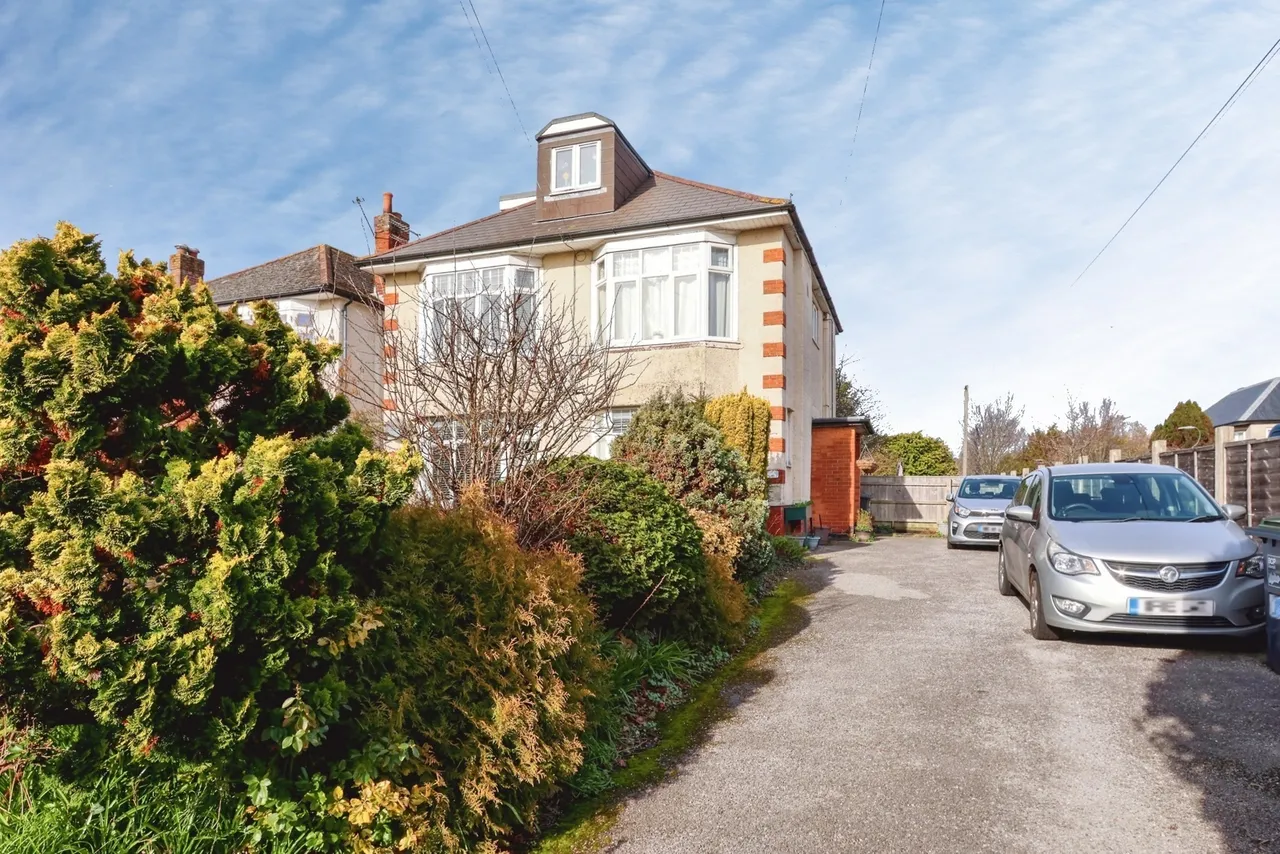 Swanmore Road, Bournemouth, BH7, photo 2