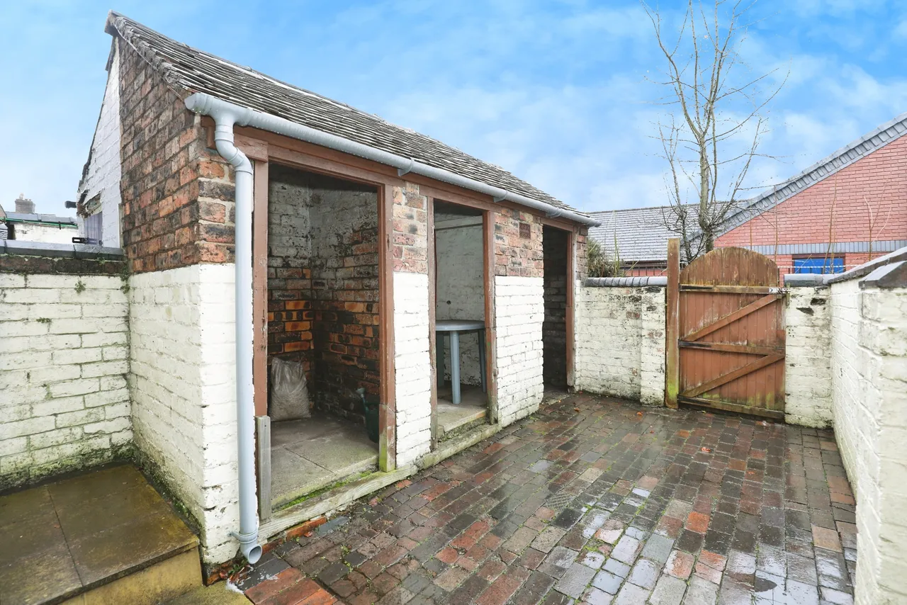 Stubbs Gate, Newcastle, ST5, photo 14