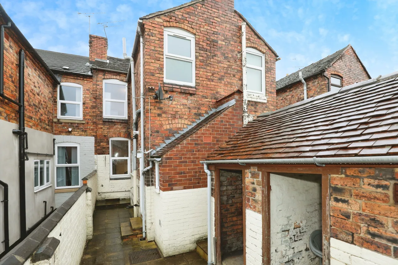 Stubbs Gate, Newcastle, ST5, photo 15