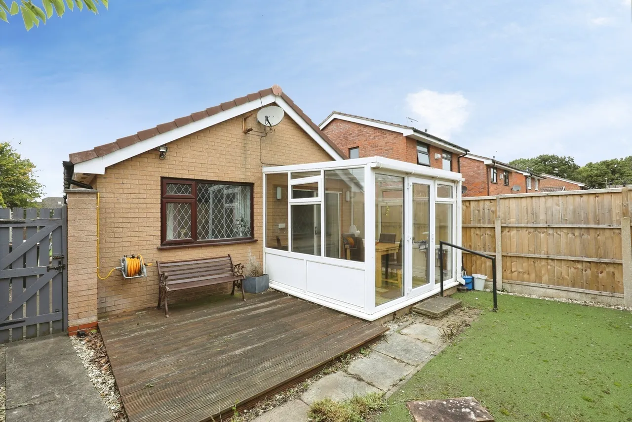 Bowness Road, Wistaston, CW2, photo 16