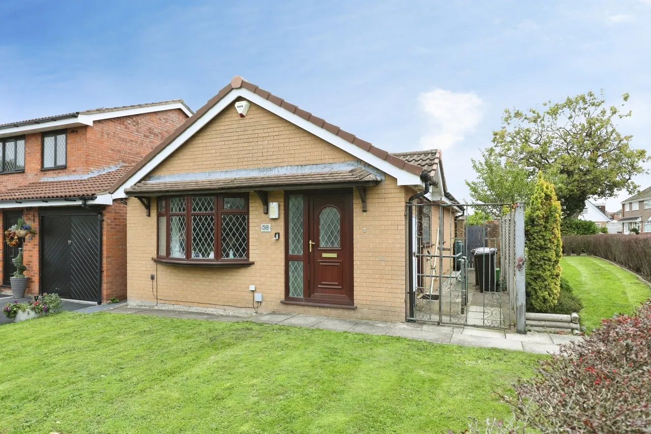 Bowness Road, Wistaston, CW2, photo 17