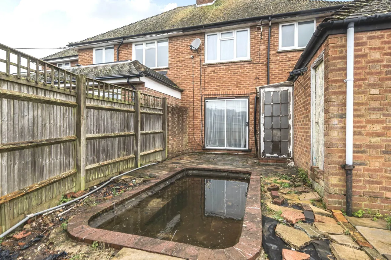 Widdenton View, Lane End, HP14 3EB, photo 13