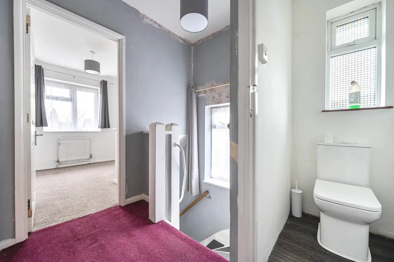 Widdenton View, Lane End, HP14 3EB, photo 11