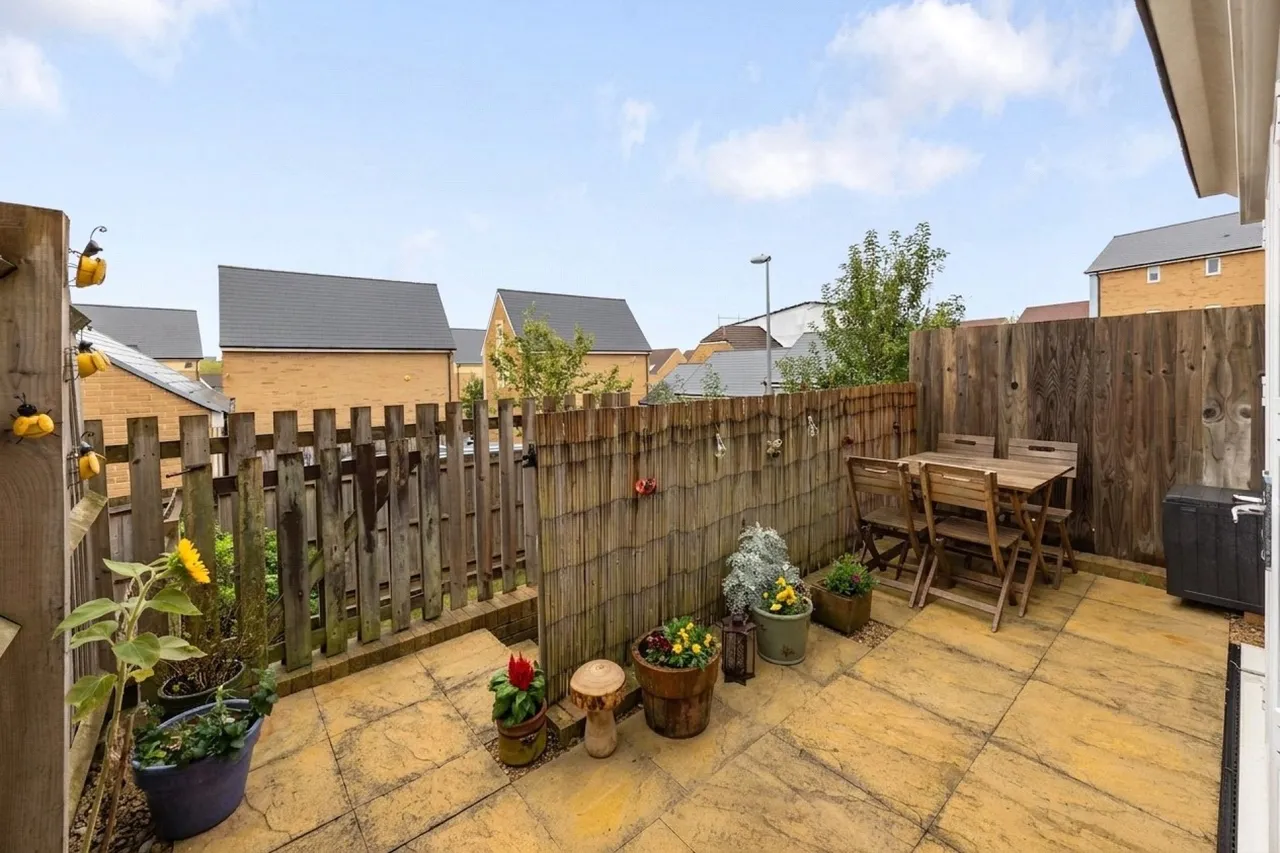 Willowherb Road, Lyde Green, BS16, photo 21