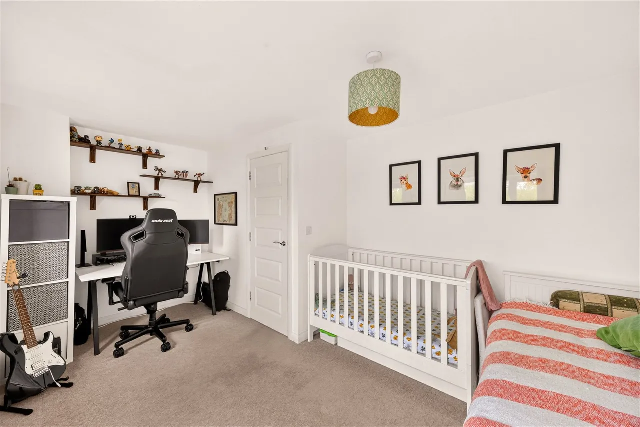 Willowherb Road, Lyde Green, BS16, photo 19