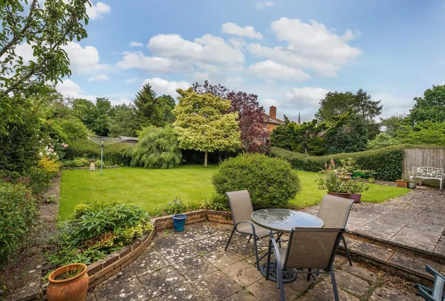 Oldfield Crescent, Cheltenham, GL51, photo 10