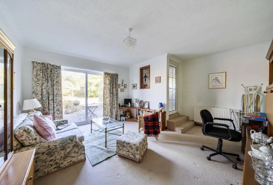 Oldfield Crescent, Cheltenham, GL51, photo 23