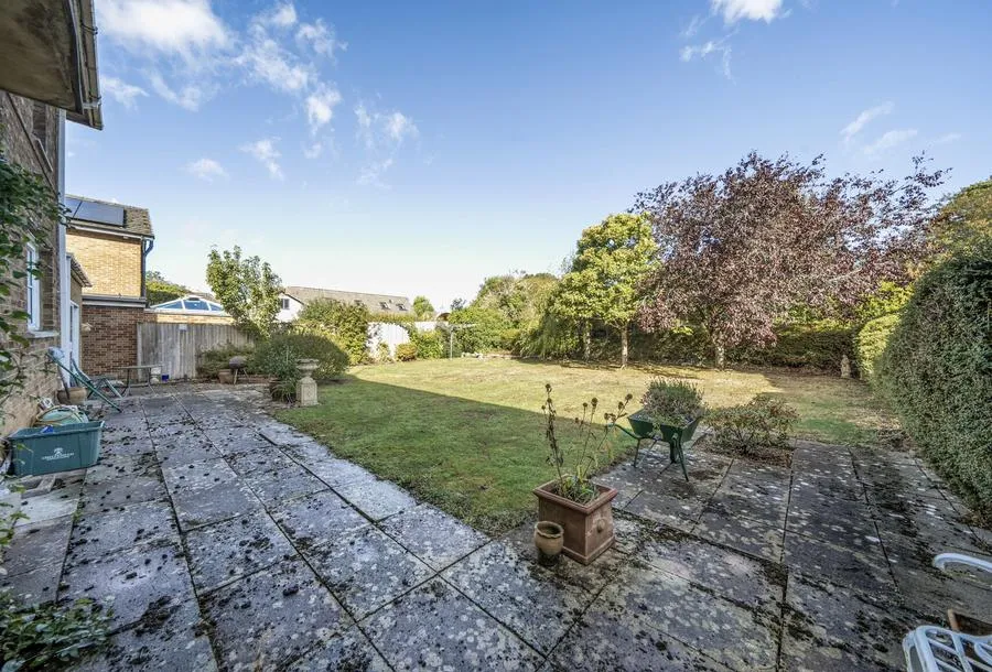 Oldfield Crescent, Cheltenham, GL51, photo 18