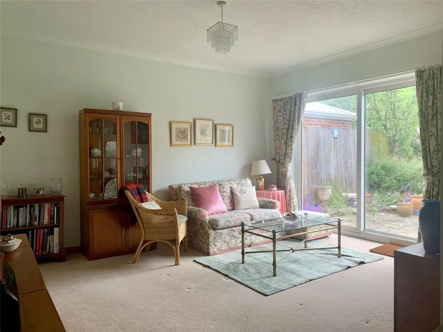 Oldfield Crescent, Cheltenham, GL51, photo 5