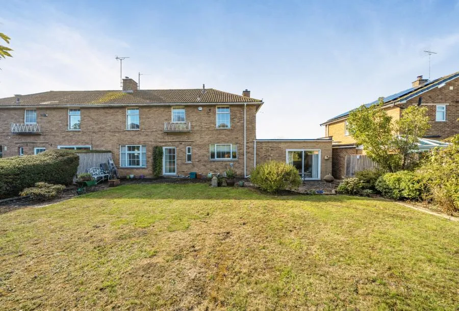 Oldfield Crescent, Cheltenham, GL51, photo 30