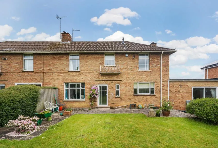 Oldfield Crescent, Cheltenham, GL51, photo 11