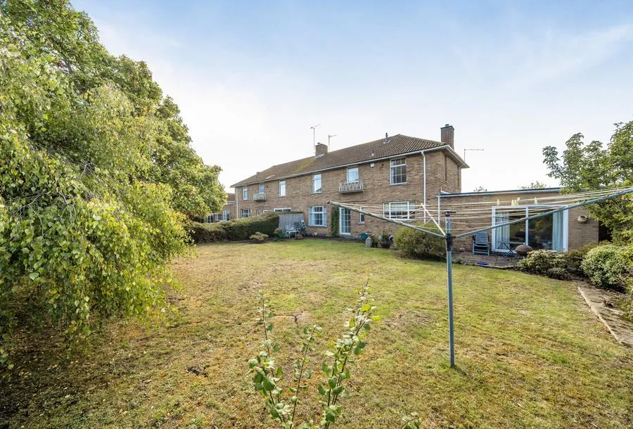 Oldfield Crescent, Cheltenham, GL51, photo 29