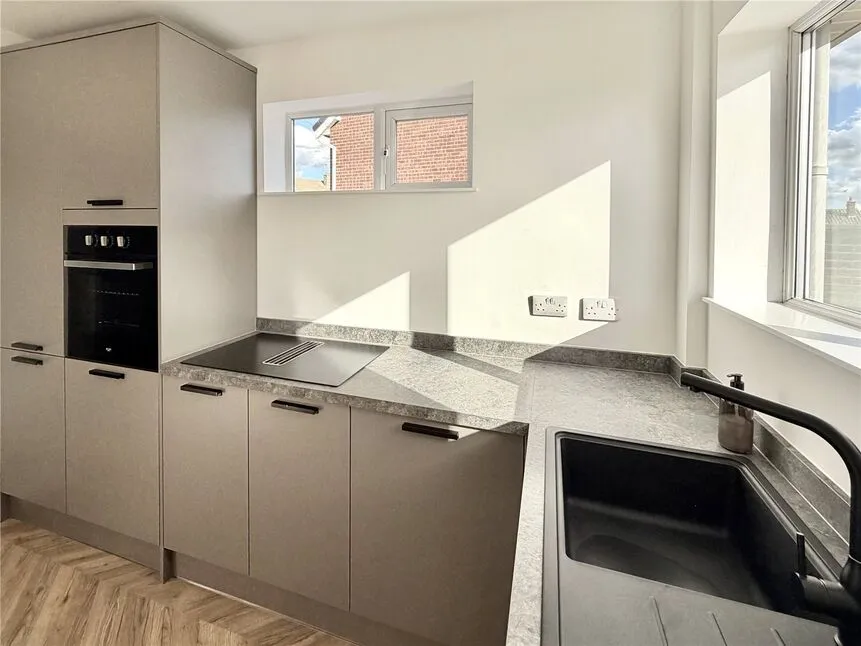 Sough Hall Avenue, Thorpe Hesley, South Yorkshire, S61, photo 4