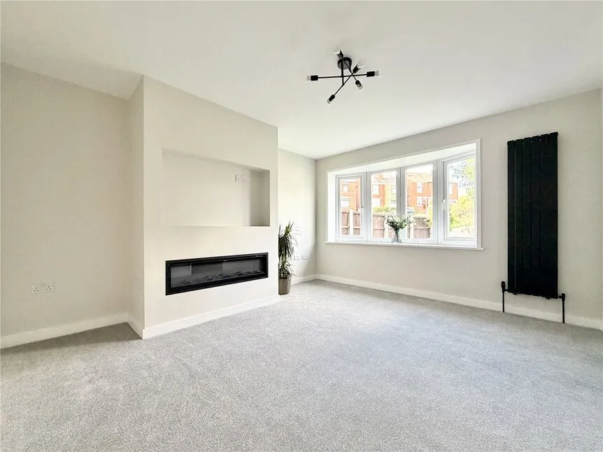 Sough Hall Avenue, Thorpe Hesley, South Yorkshire, S61, photo 9
