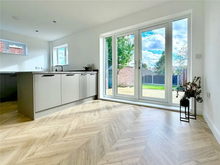 Sough Hall Avenue, Thorpe Hesley, South Yorkshire, S61, photo 7