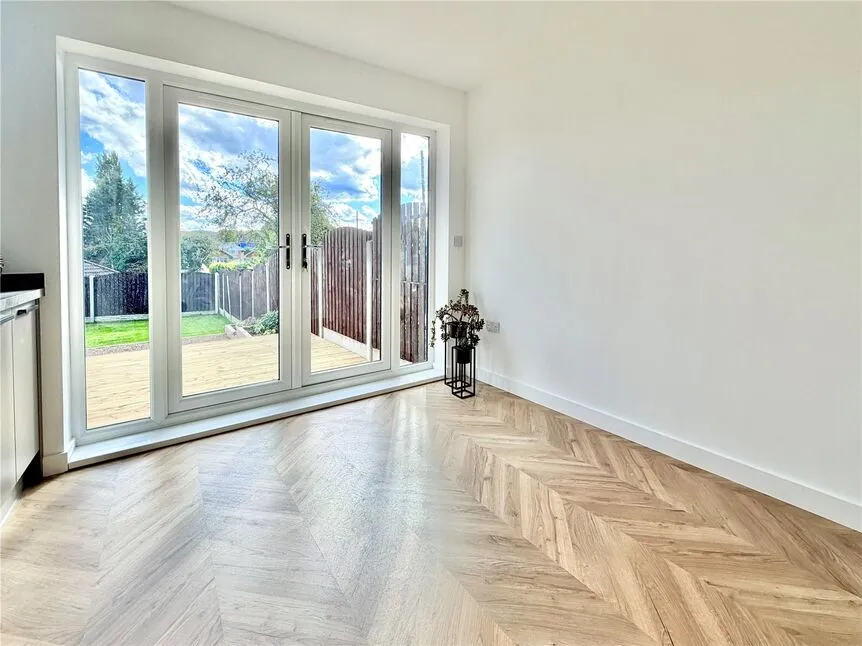 Sough Hall Avenue, Thorpe Hesley, South Yorkshire, S61, photo 3