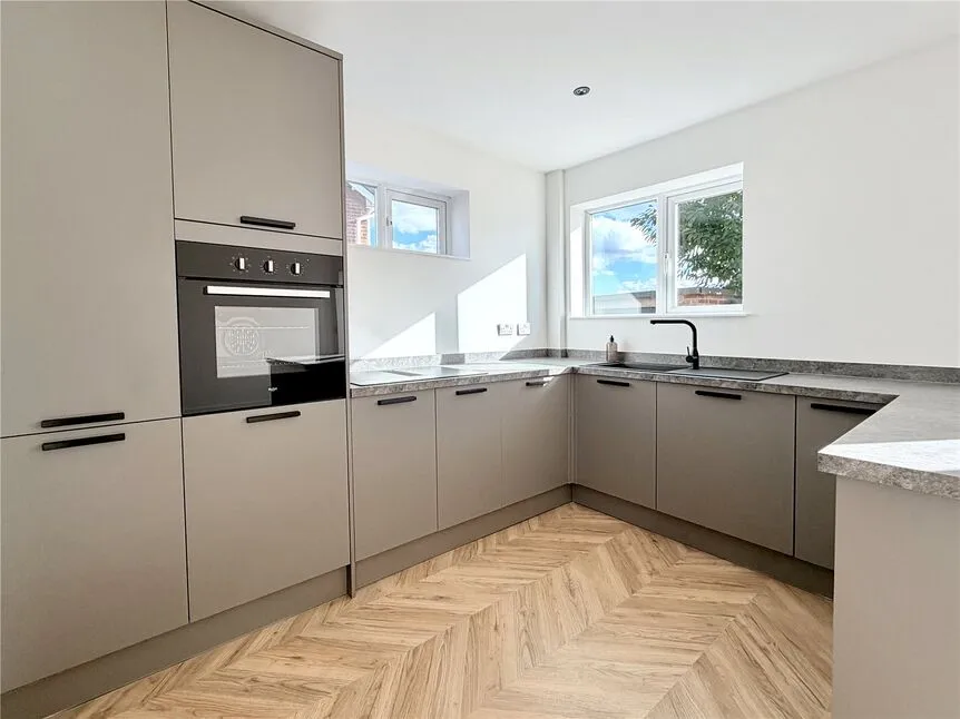 Sough Hall Avenue, Thorpe Hesley, South Yorkshire, S61, photo 2