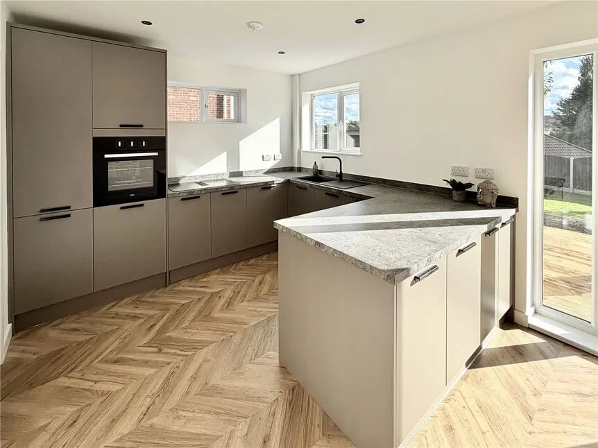 Sough Hall Avenue, Thorpe Hesley, South Yorkshire, S61, photo 8